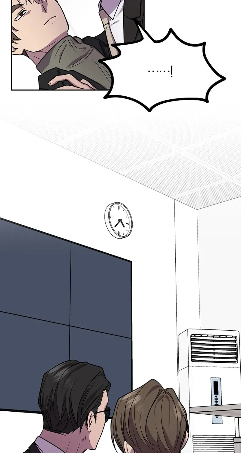 Alice (Yang Kipul) Chapter 30 page 33 - 