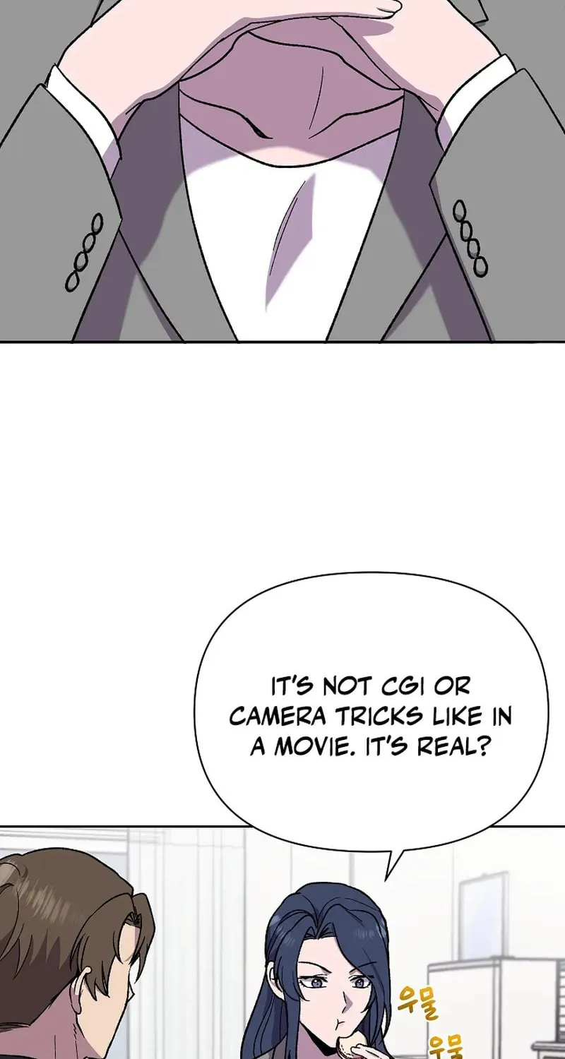Alice (Yang Kipul) Chapter 4 page 45 - 