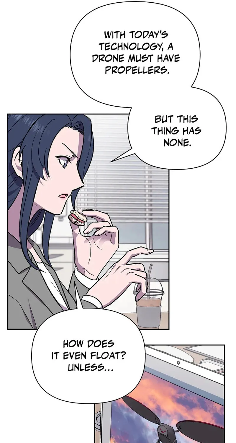 Alice (Yang Kipul) Chapter 4 page 47 - 
