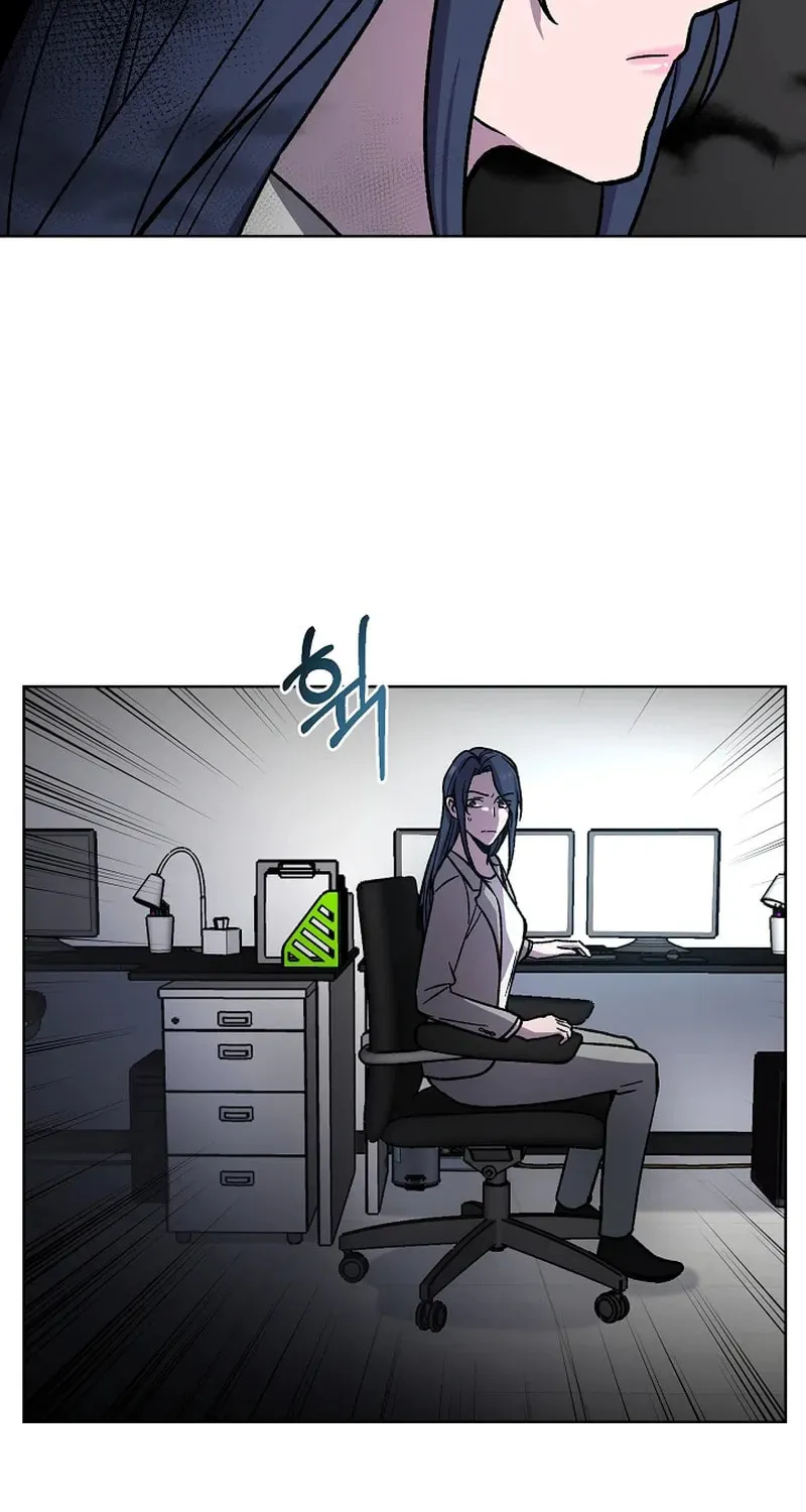 Alice (Yang Kipul) Chapter 6 page 8 - 