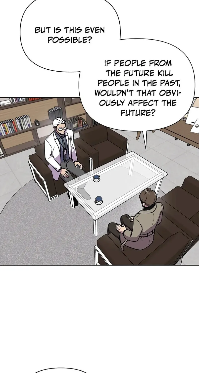 Alice (Yang Kipul) Chapter 7 page 72 - 