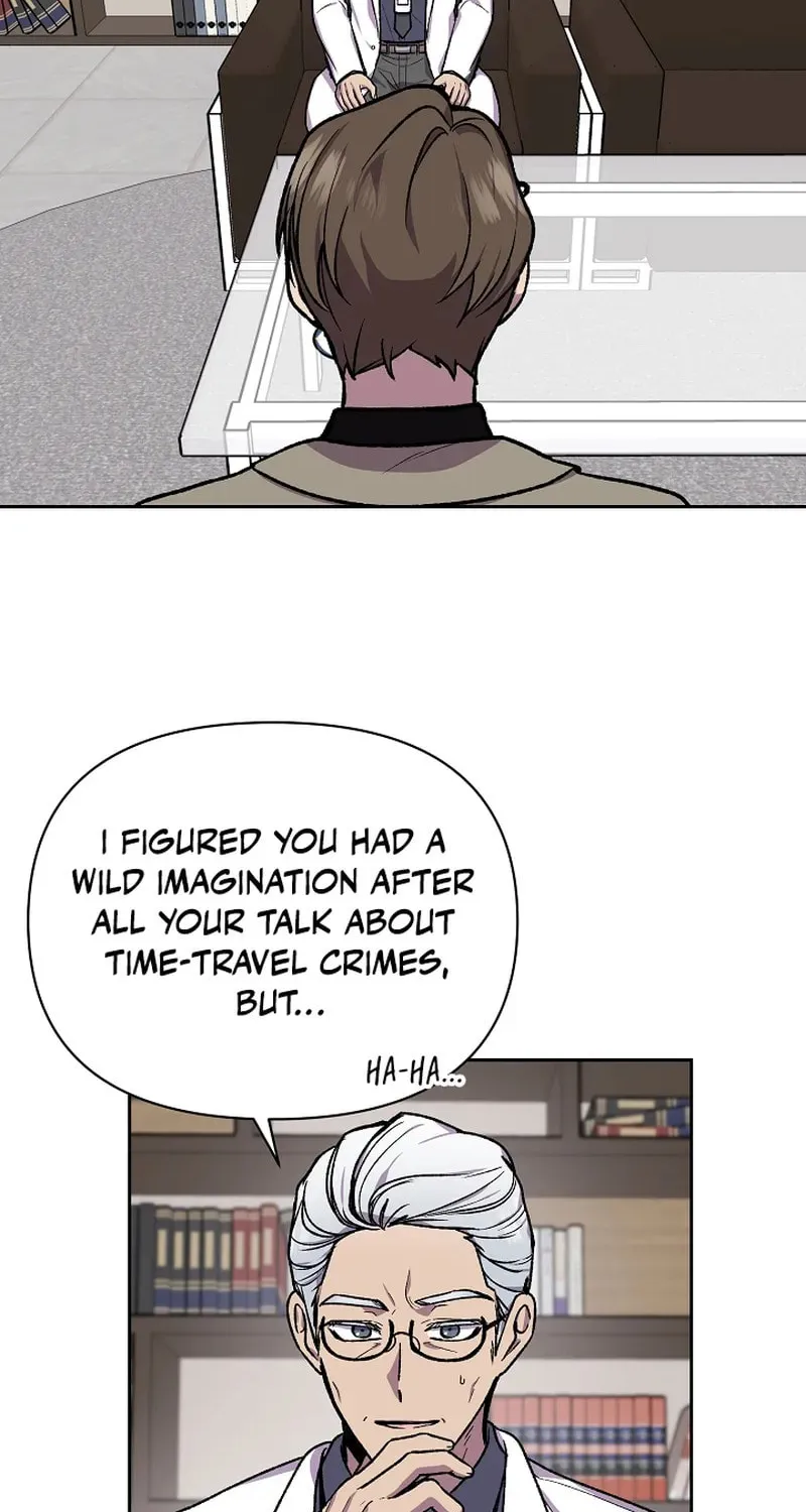 Alice (Yang Kipul) Chapter 8 page 4 - 