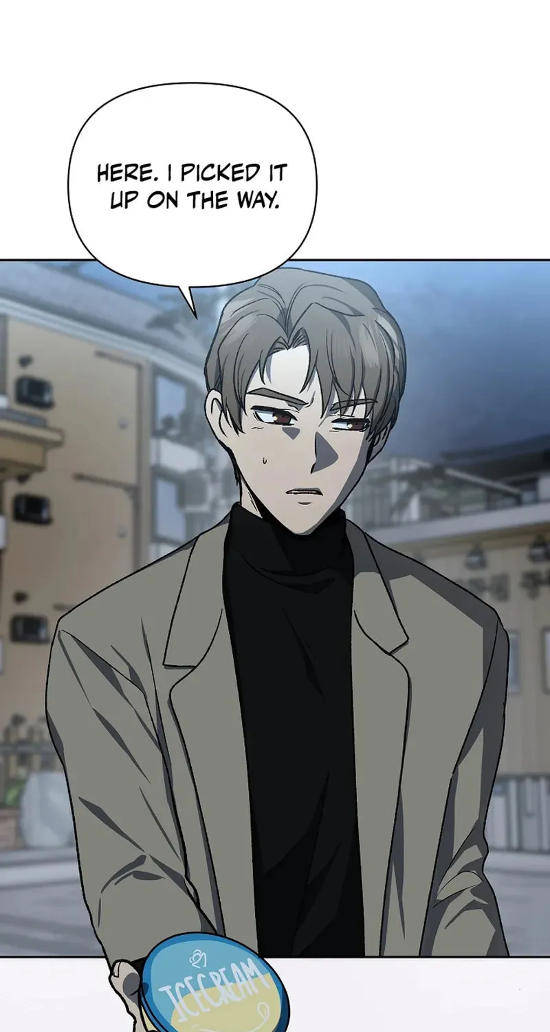 Alice (Yang Kipul) Chapter 8 page 33 - 