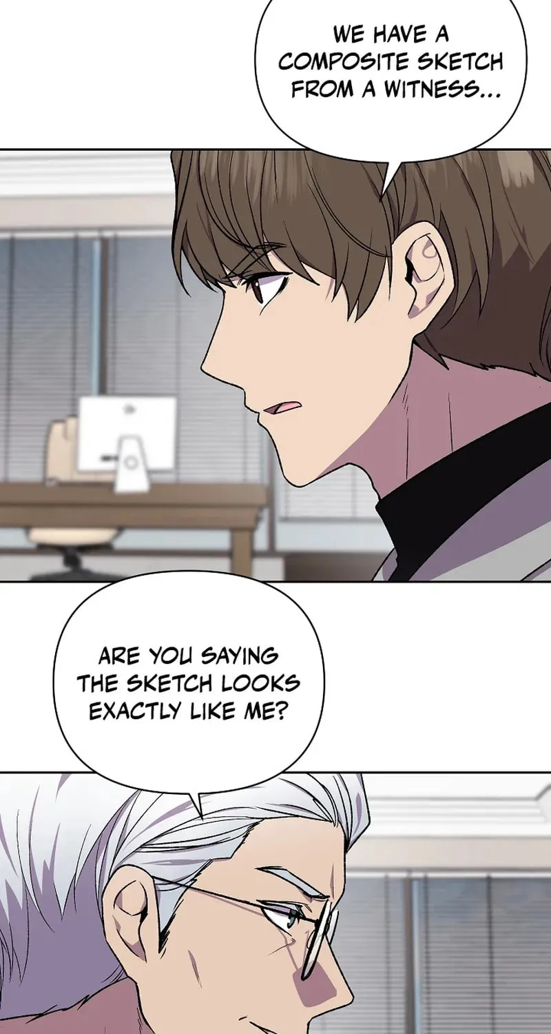 Alice (Yang Kipul) Chapter 8 page 8 - 