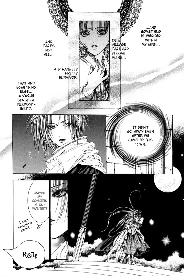 Alichino Chapter 10 page 7 - 