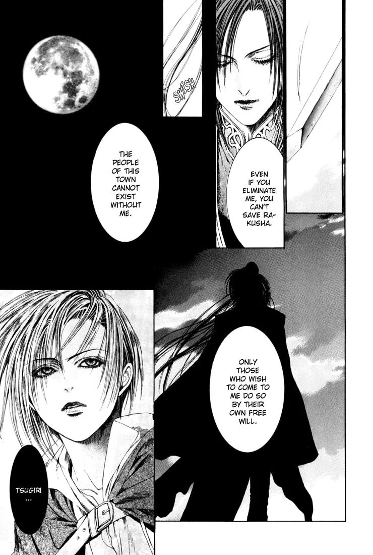 Alichino Chapter 11 page 11 - 