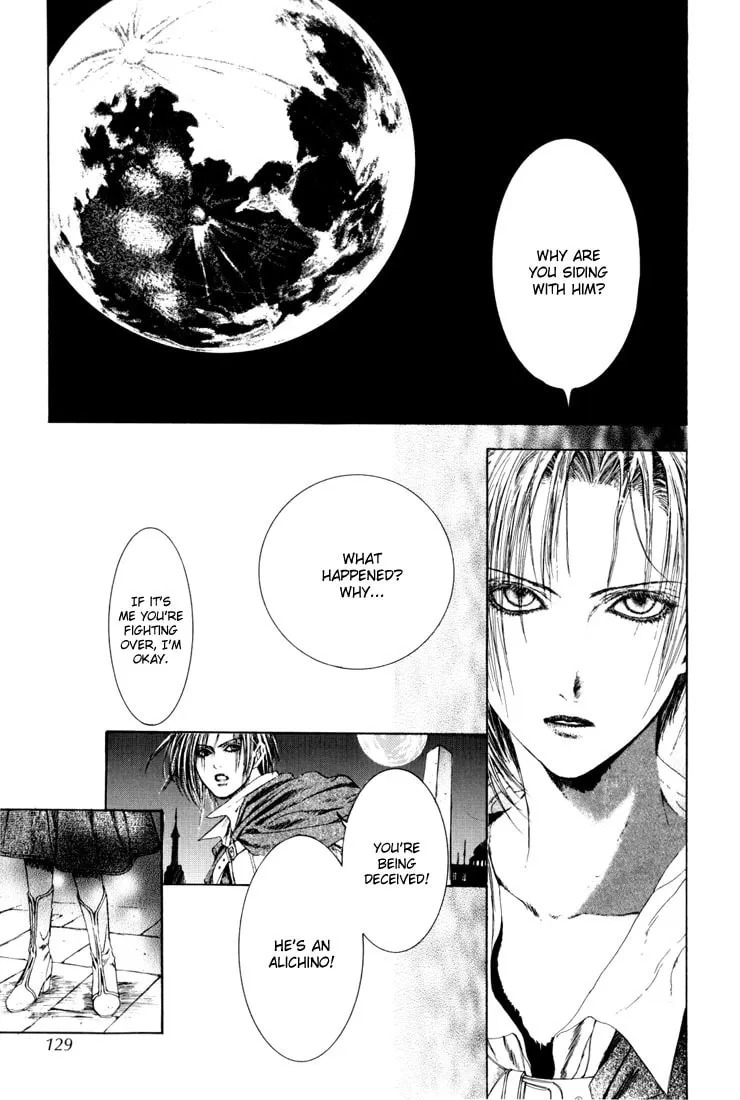 Alichino Chapter 11 page 7 - 