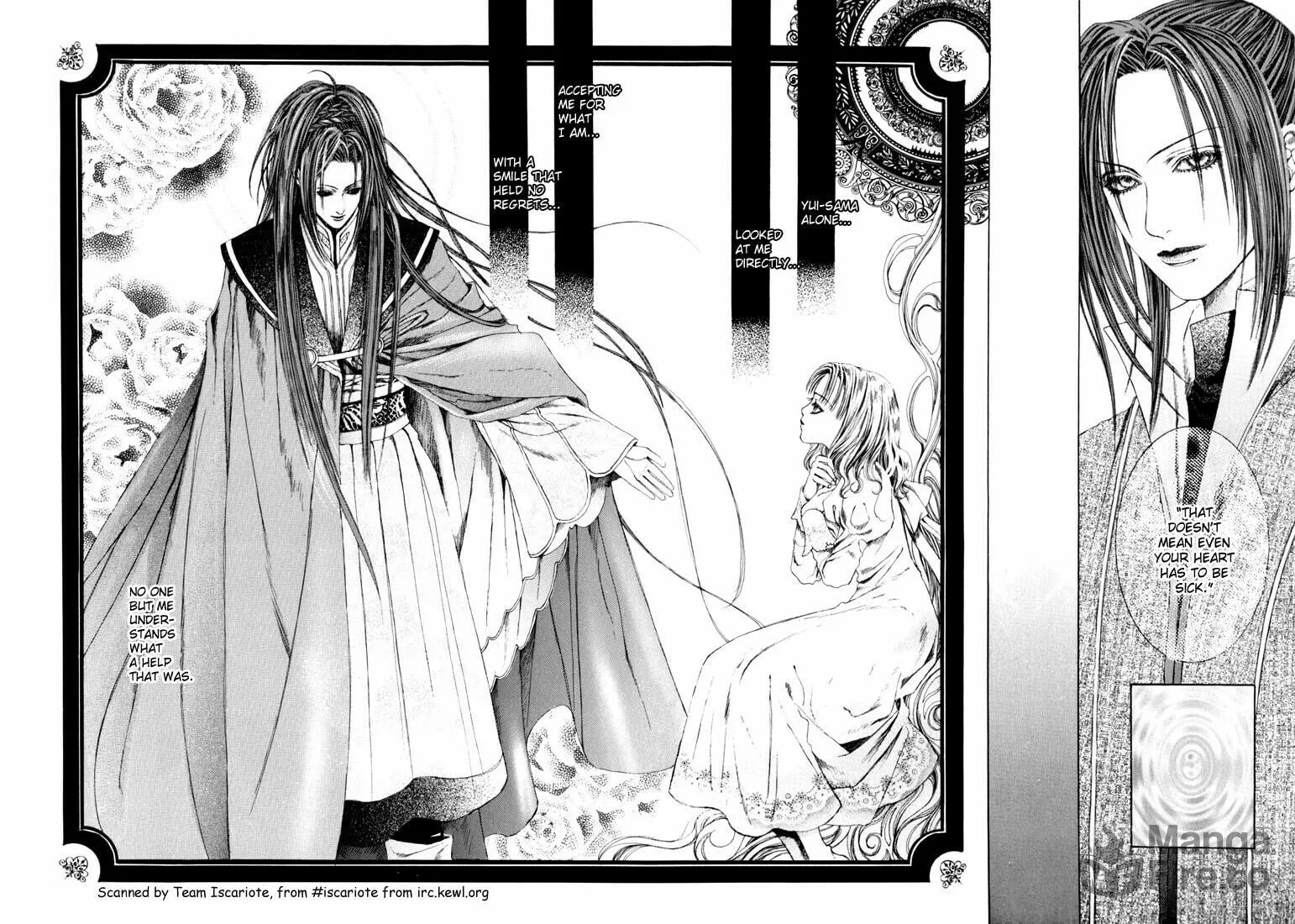 Alichino Chapter 11 page 9 - 