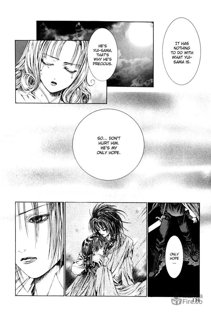 Alichino Chapter 11 page 10 - 