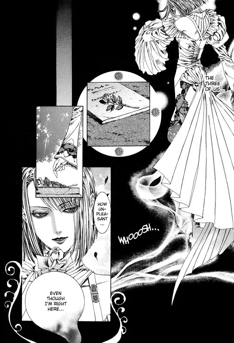 Alichino Chapter 12 page 11 - 