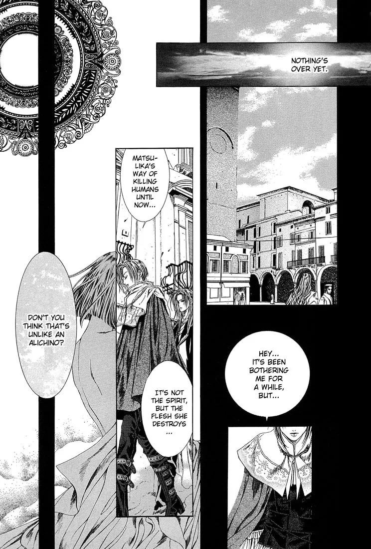 Alichino Chapter 12 page 14 - 
