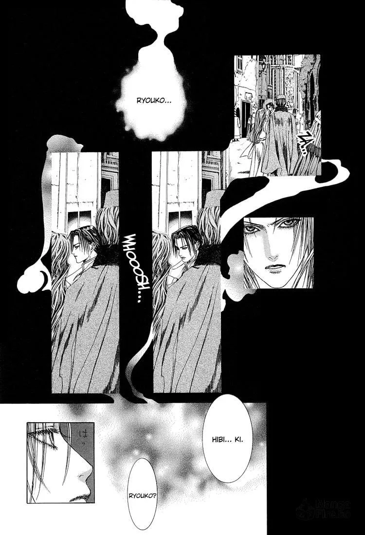Alichino Chapter 12 page 18 - 