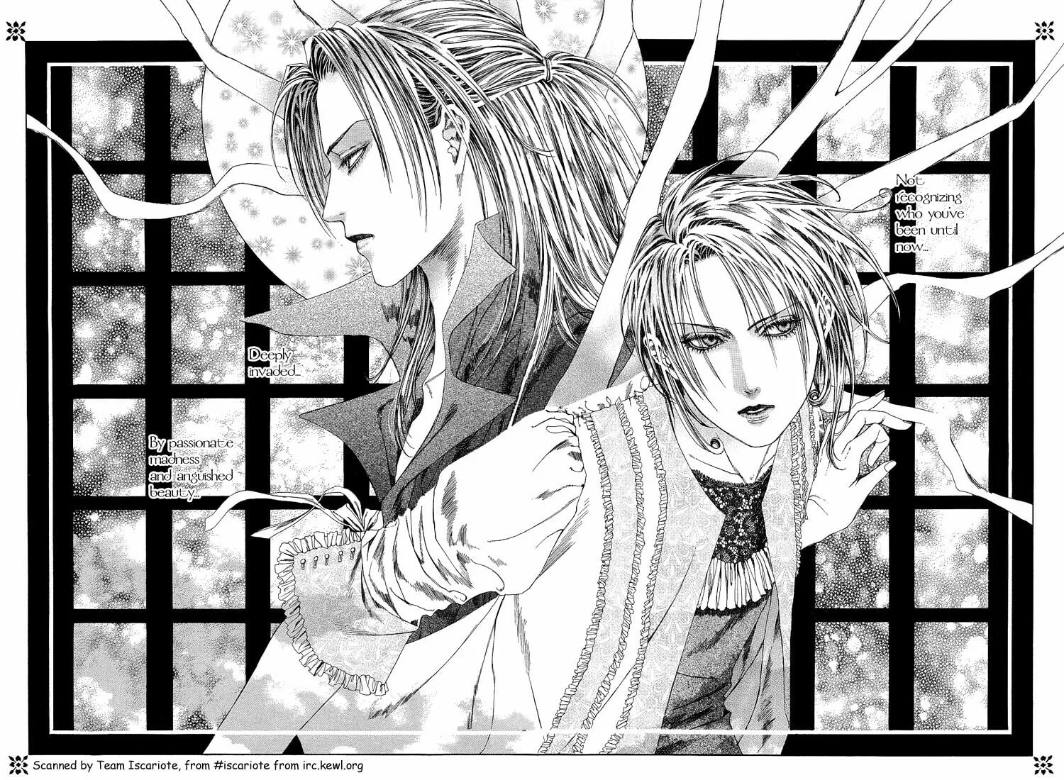 Alichino Chapter 12 page 8 - 