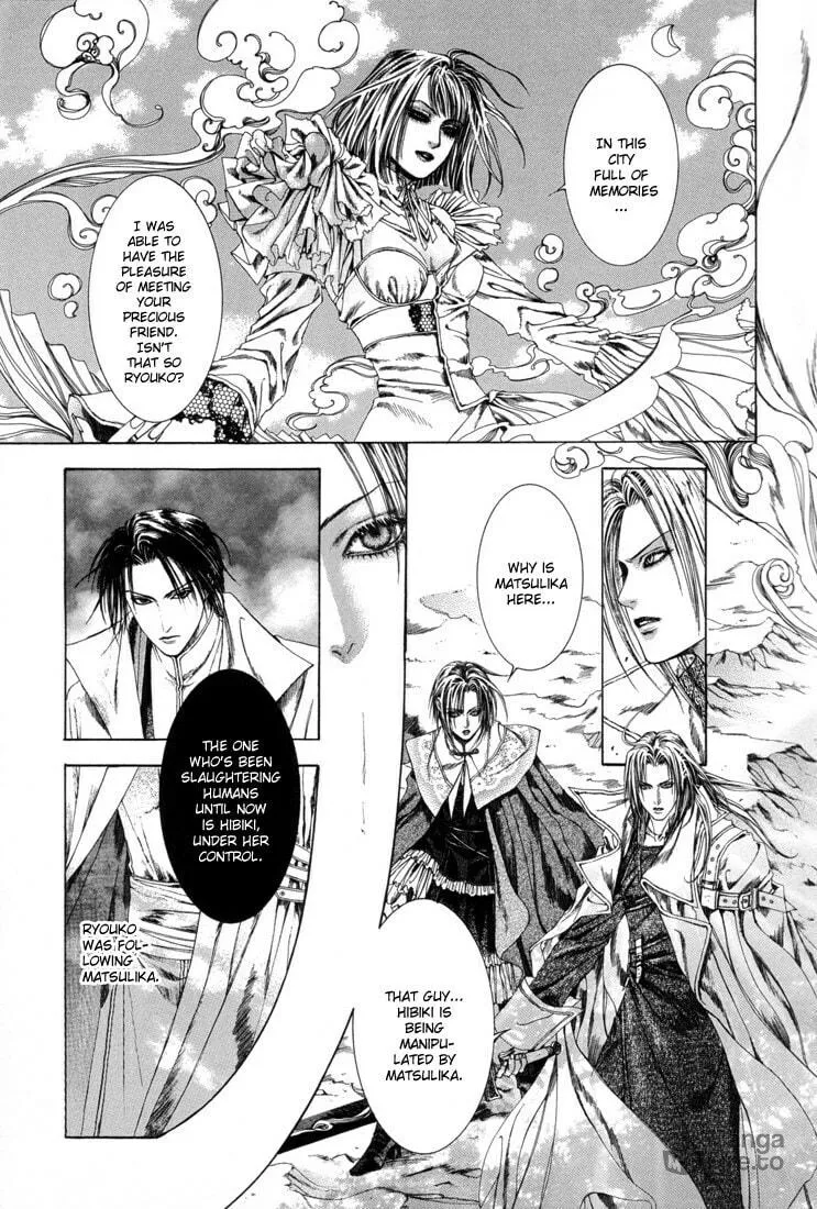 Alichino Chapter 13 page 9 - 