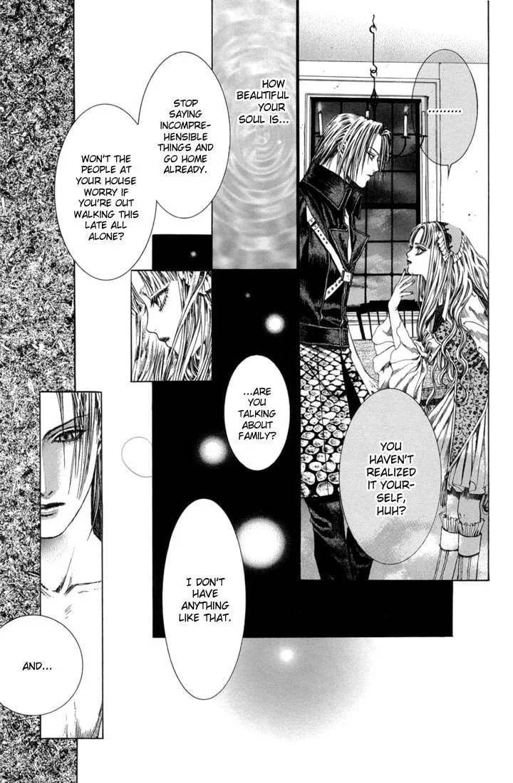 Alichino Chapter 14 page 11 - 