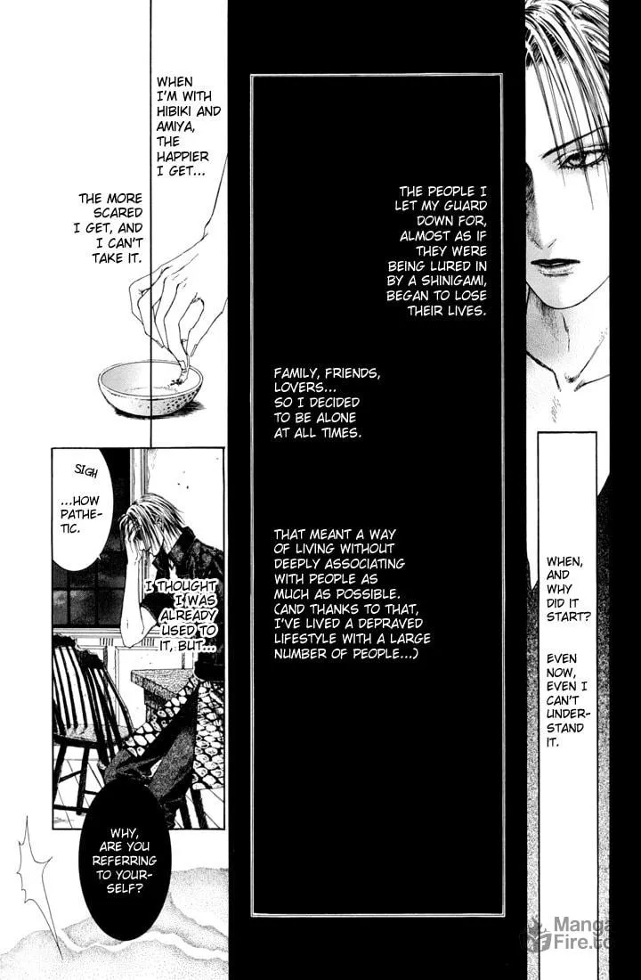 Alichino Chapter 14 page 9 - 