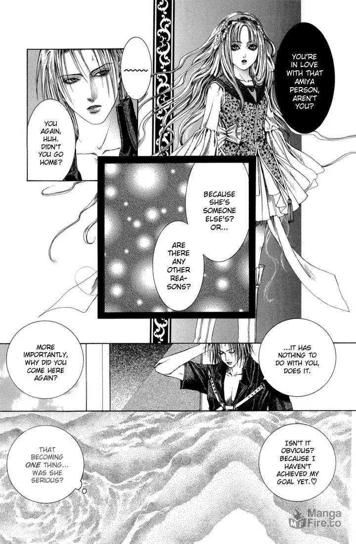Alichino Chapter 14 page 10 - 