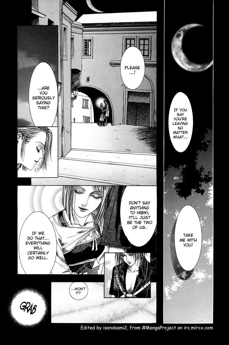 Alichino Chapter 15 page 2 - 