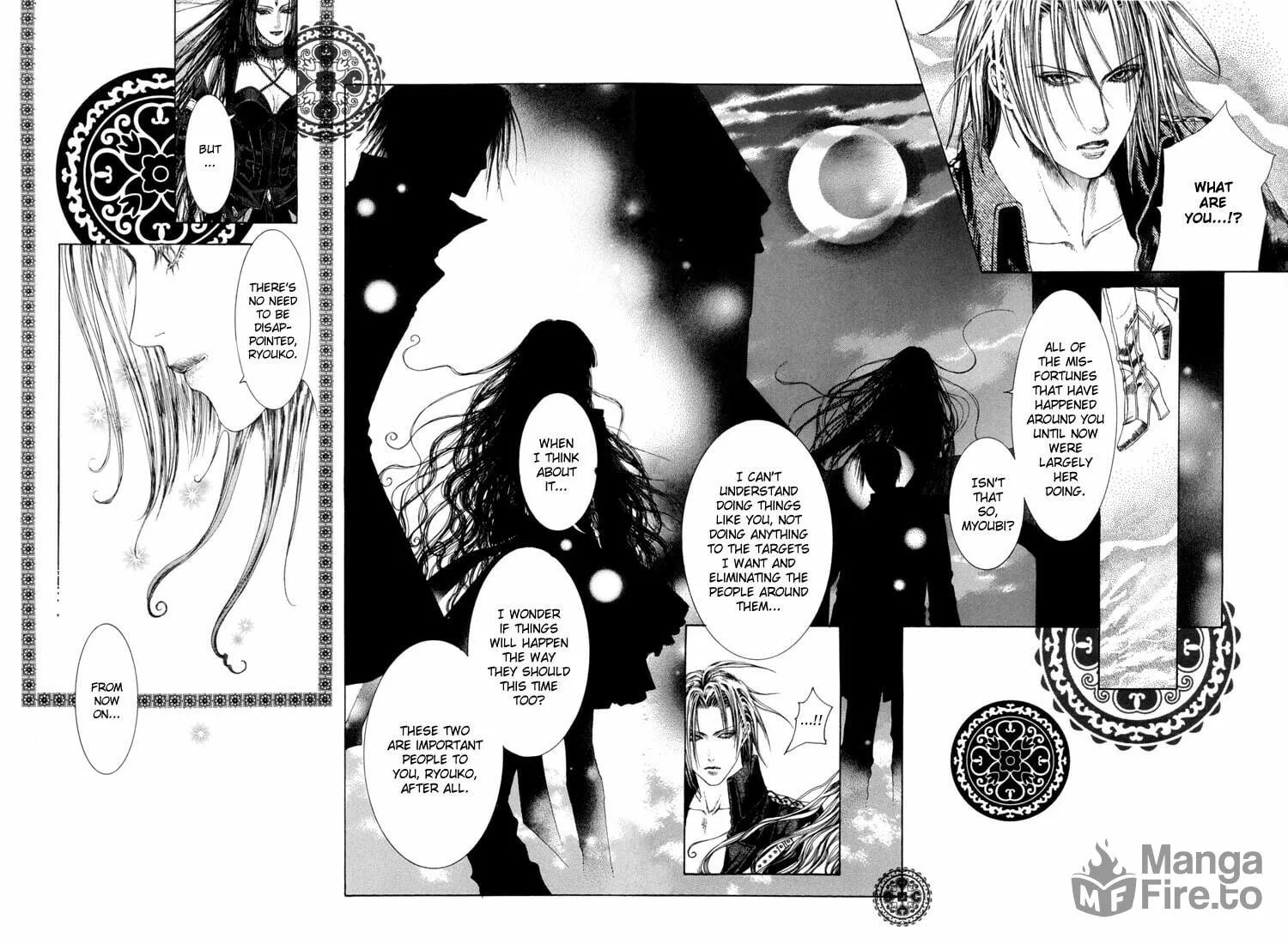 Alichino Chapter 15 page 15 - 