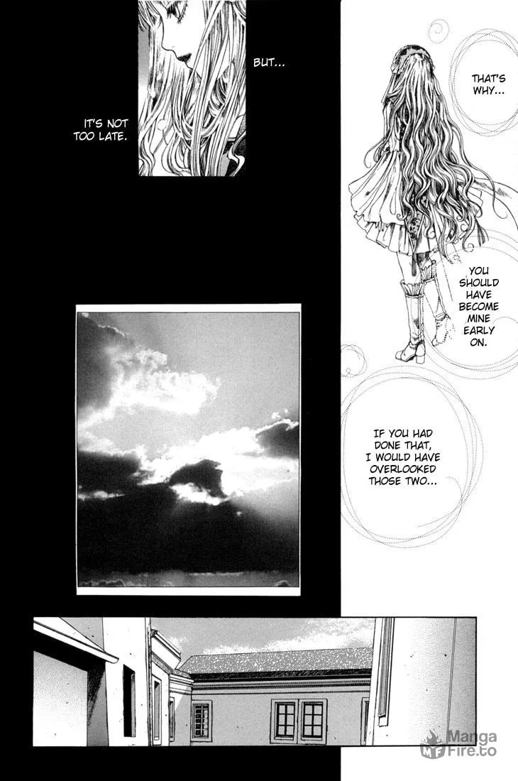 Alichino Chapter 15 page 20 - 