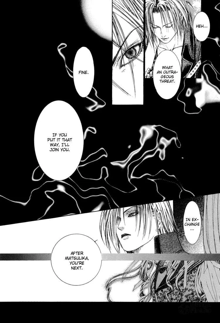 Alichino Chapter 15 page 25 - 