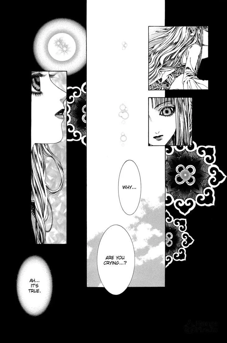 Alichino Chapter 15 page 27 - 