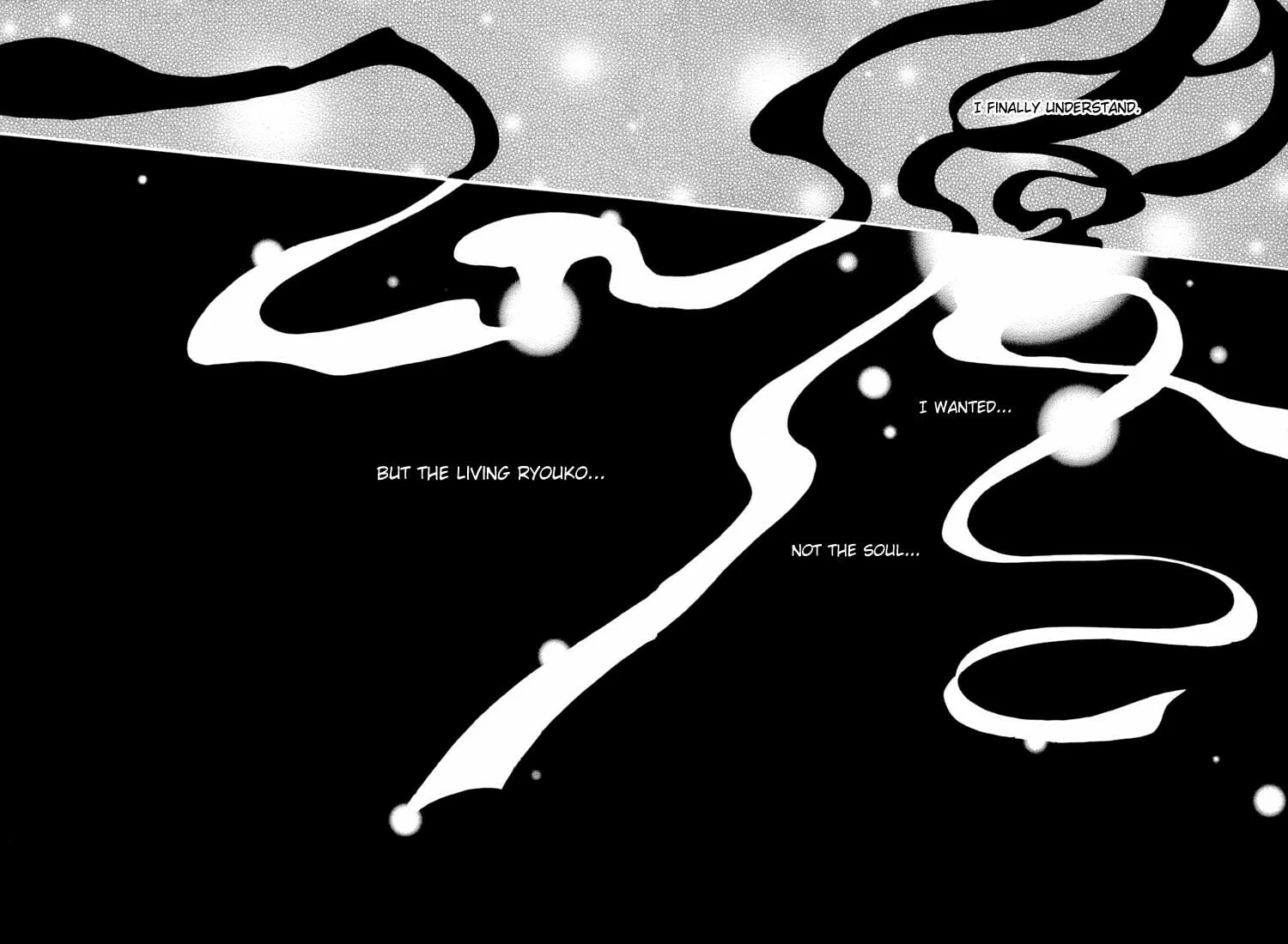 Alichino Chapter 15 page 28 - 