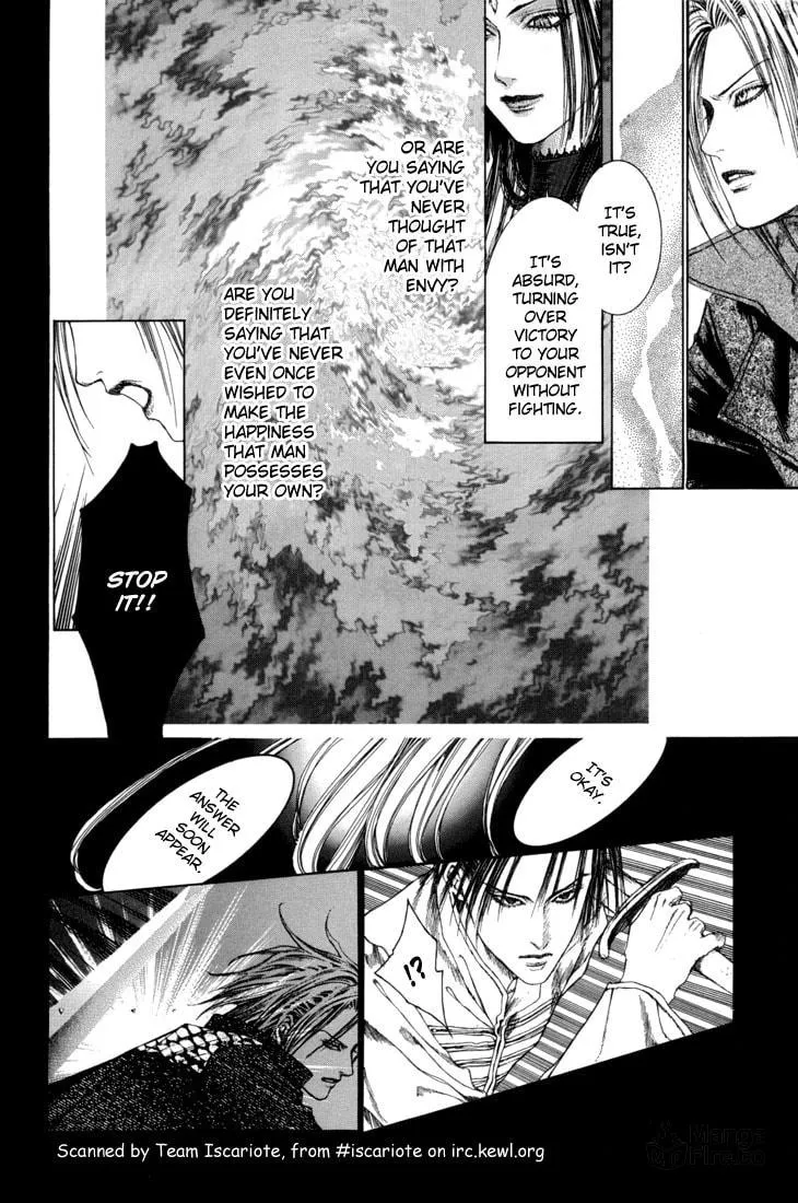 Alichino Chapter 15 page 9 - 