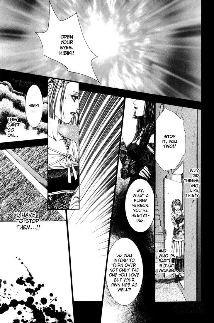 Alichino Chapter 15 page 10 - 