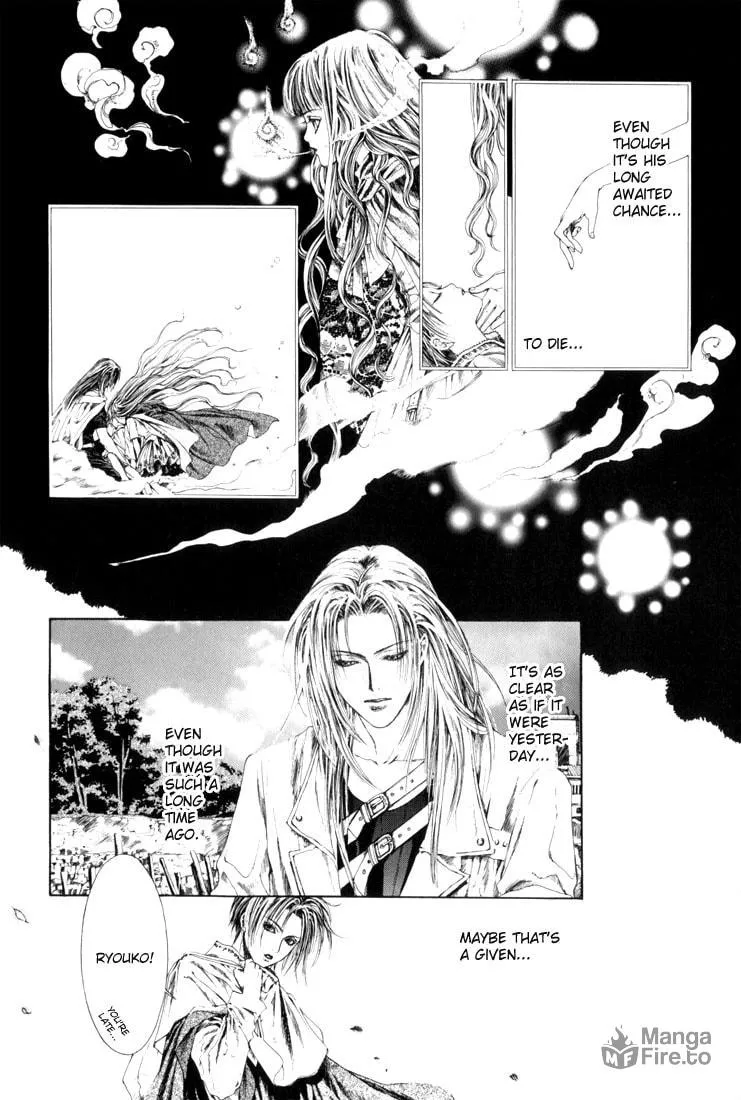 Alichino Chapter 8 page 12 - 