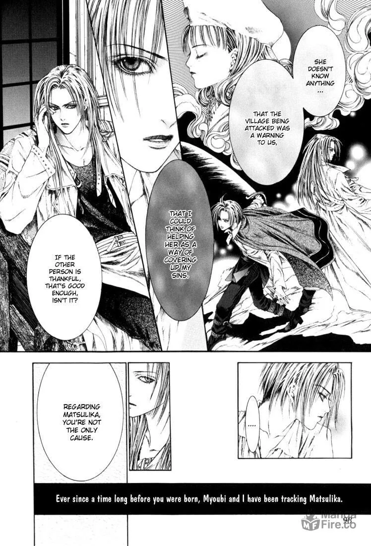 Alichino Chapter 9 page 15 - 