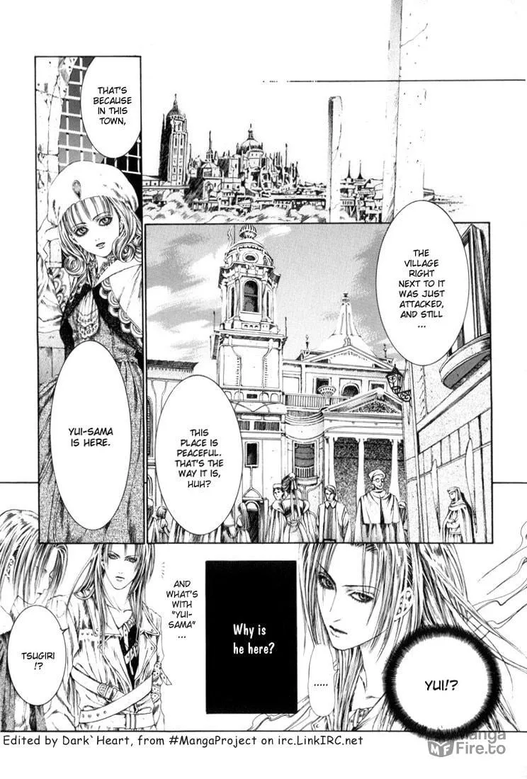 Alichino Chapter 9 page 6 - 