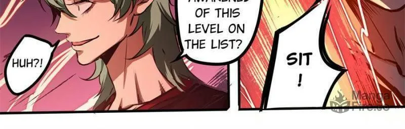 Alien Abyss: Restart Era Chapter 13 page 30 - 