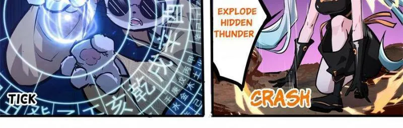 Alien Abyss: Restart Era Chapter 13 page 4 - 