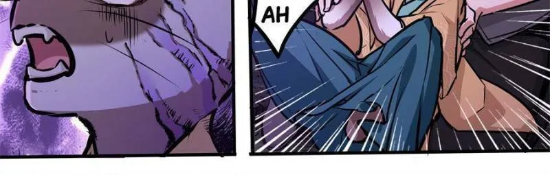 Alien Abyss: Restart Era Chapter 13 page 38 - 
