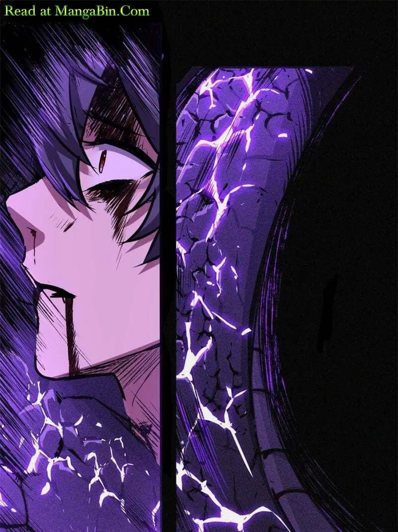 Alien Abyss: Restart Era Chapter 13 page 41 - 