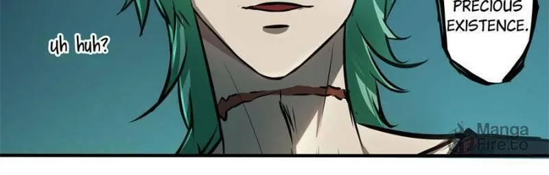 Alien Abyss: Restart Era Chapter 13 page 10 - 