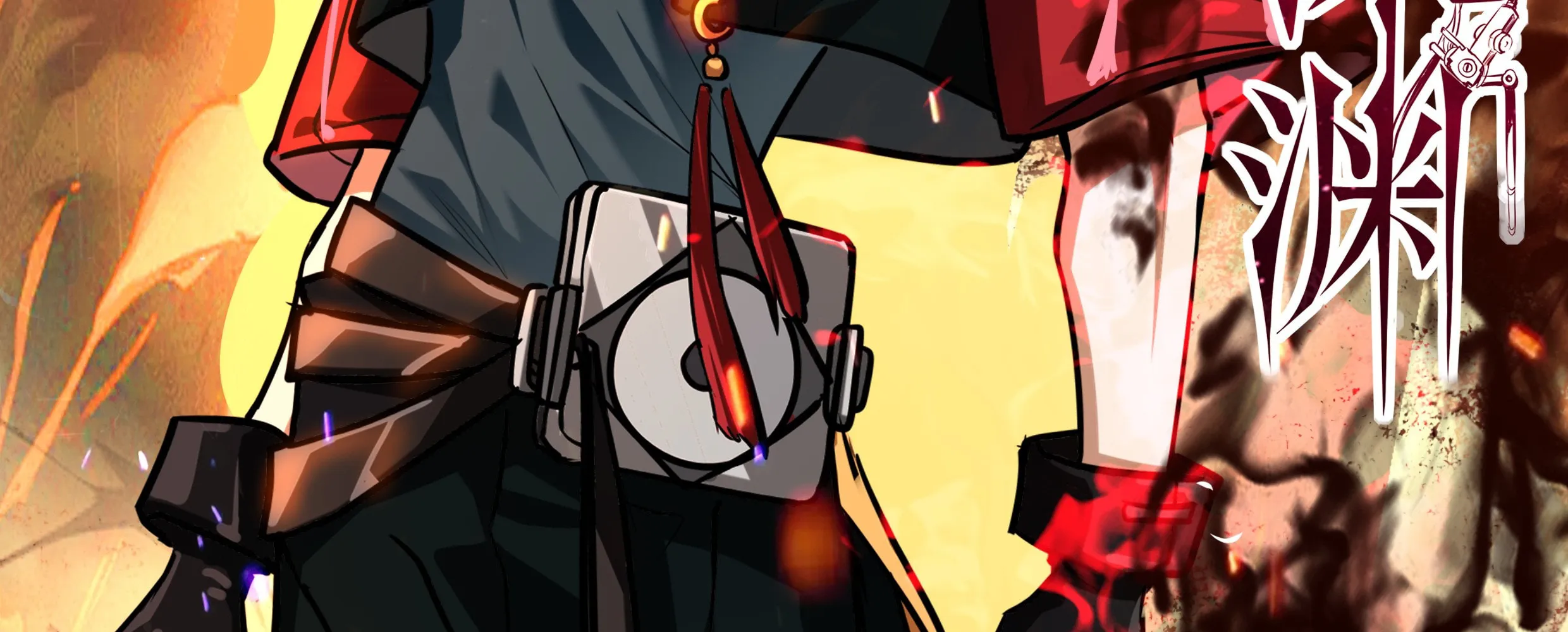 Alien Abyss: Restart Era Chapter 2 page 5 - 