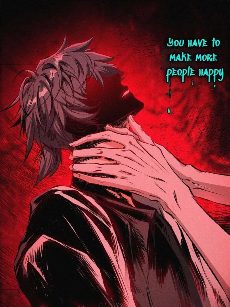 Alien Abyss: Restart Era Chapter 21 page 19 - 
