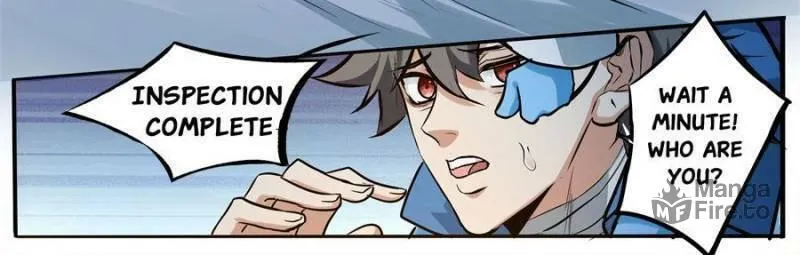 Alien Abyss: Restart Era Chapter 21 page 30 - 