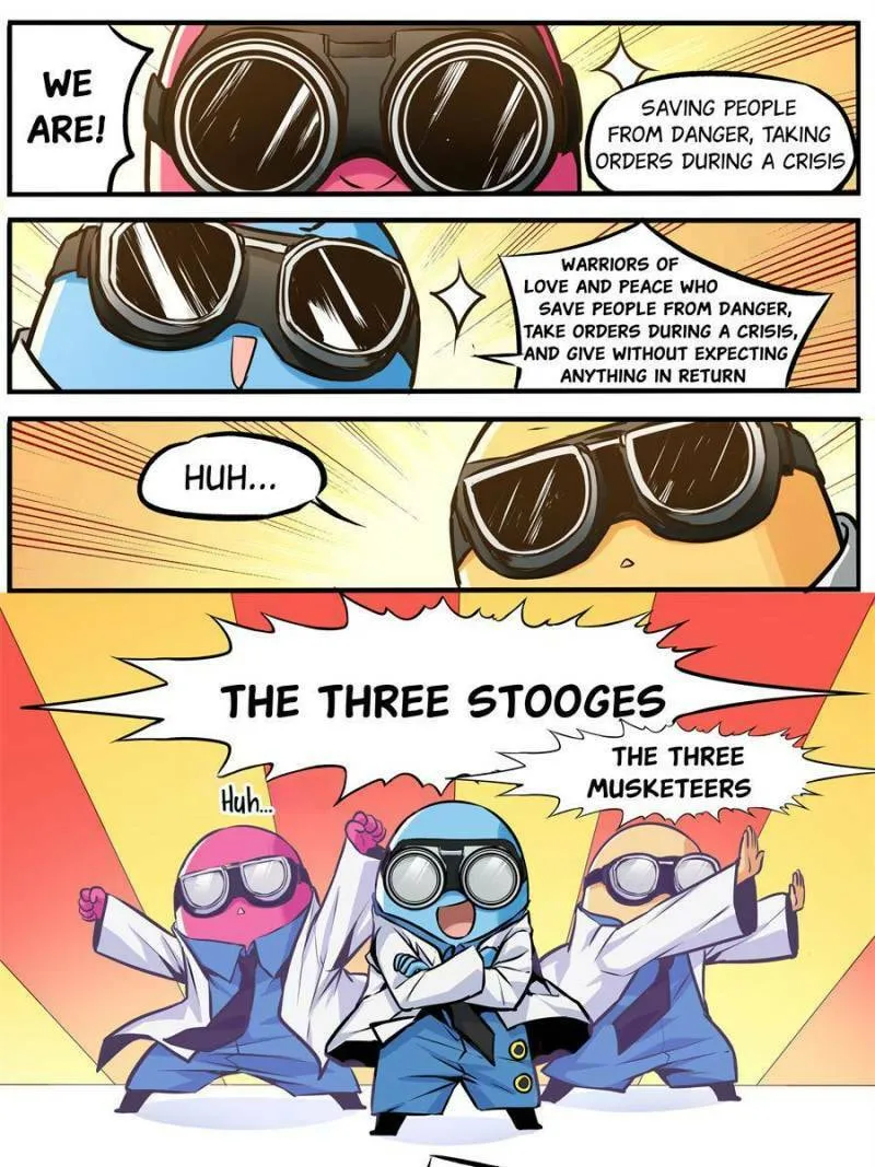 Alien Abyss: Restart Era Chapter 21 page 31 - 