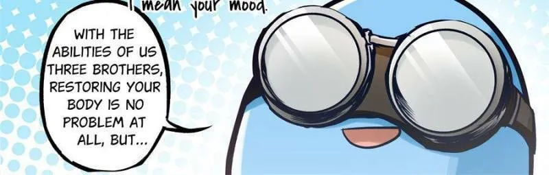 Alien Abyss: Restart Era Chapter 21 page 34 - 
