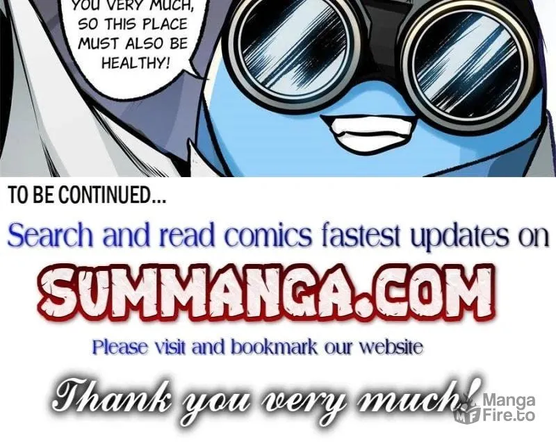 Alien Abyss: Restart Era Chapter 21 page 36 - 