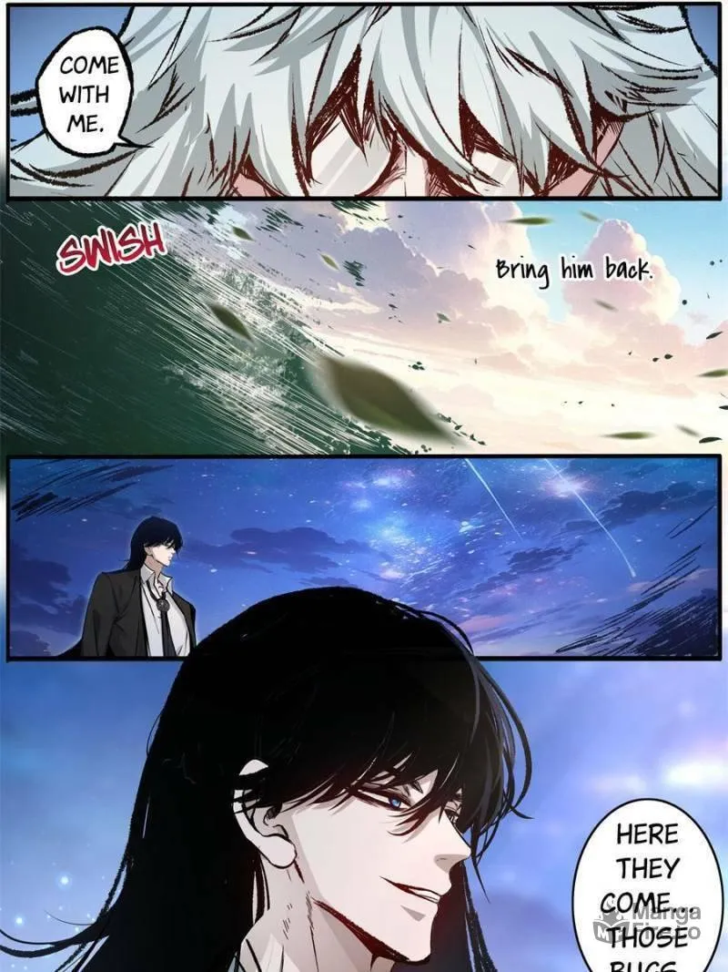 Alien Abyss: Restart Era Chapter 21 page 5 - 