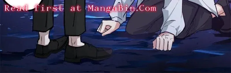 Alien Abyss: Restart Era Chapter 21 page 8 - 