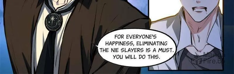 Alien Abyss: Restart Era Chapter 21 page 10 - 