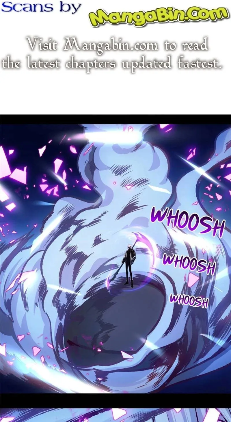 Alien Abyss: Restart Era Chapter 39 page 1 - 