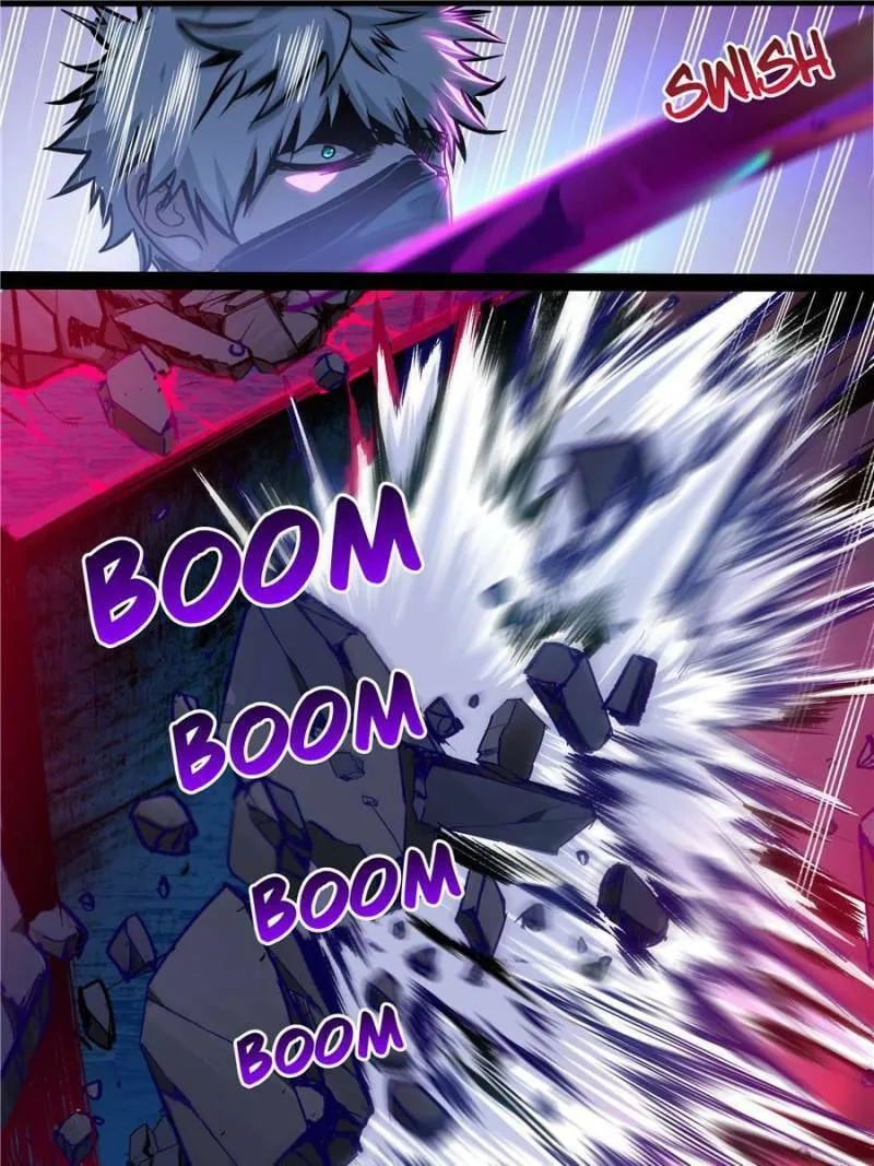Alien Abyss: Restart Era Chapter 39 page 11 - 