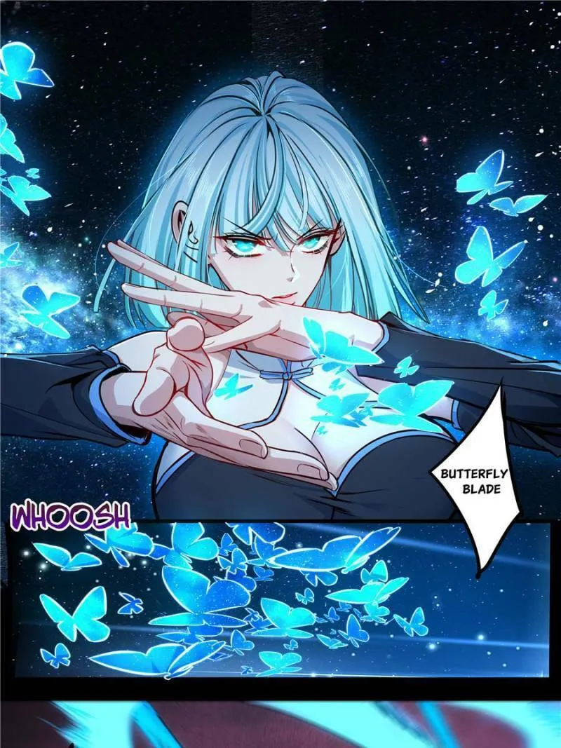 Alien Abyss: Restart Era Chapter 39 page 17 - 