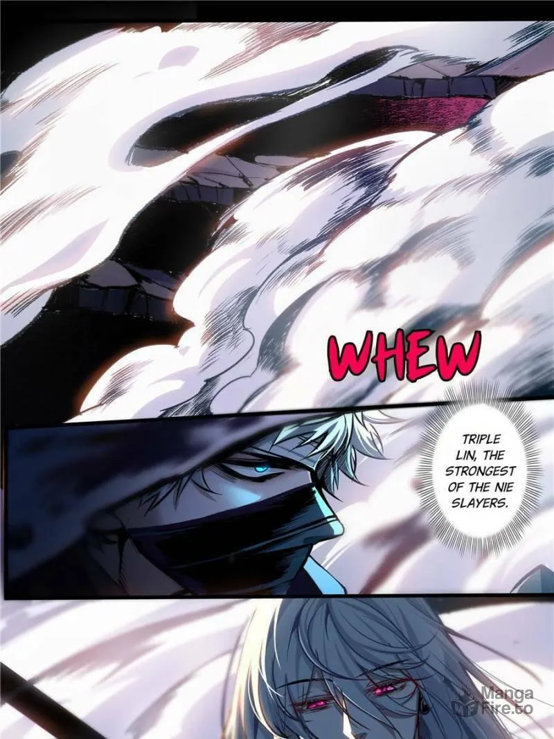 Alien Abyss: Restart Era Chapter 39 page 3 - 